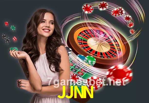 vivo no cassino JJNN