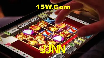 Estatísticas do Jogo JJNN