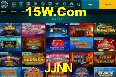 JJNN
